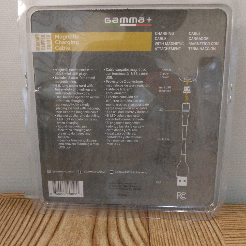 GAMMA - Picture 3 of 4
